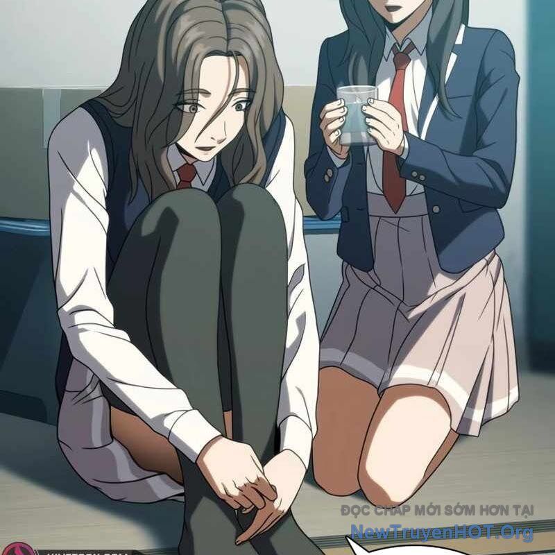 Hàn Băng Võ Giả - Chapter 31 - Page 20