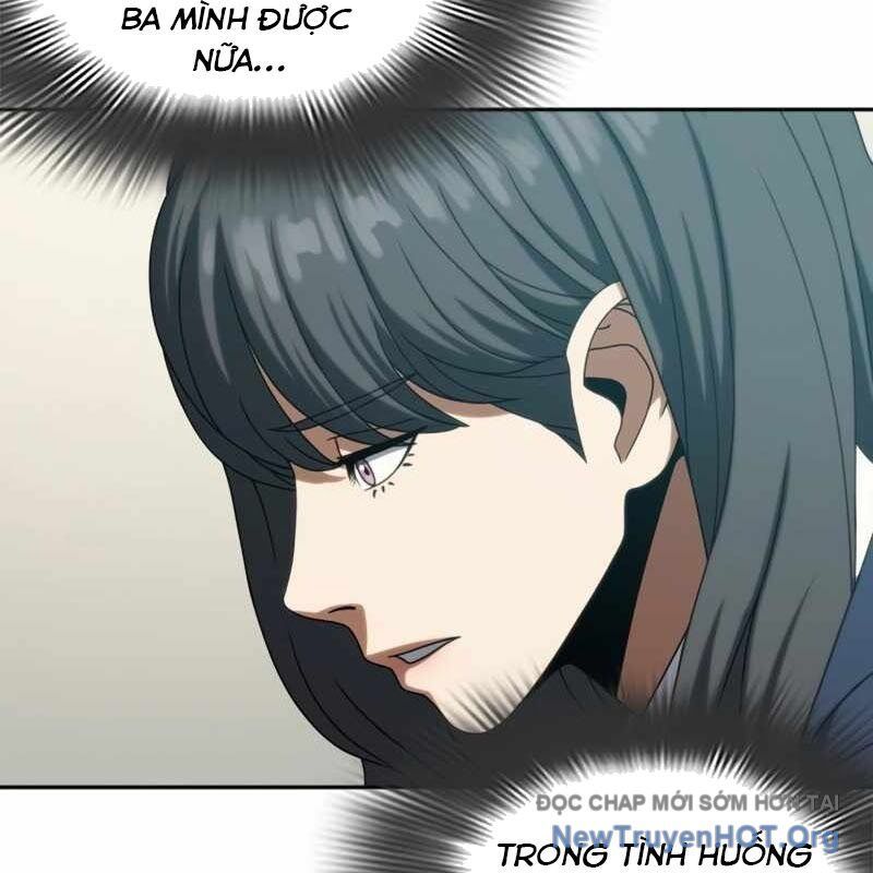 Hàn Băng Võ Giả - Chapter 31 - Page 22