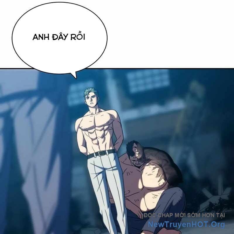 Hàn Băng Võ Giả - Chapter 31 - Page 34