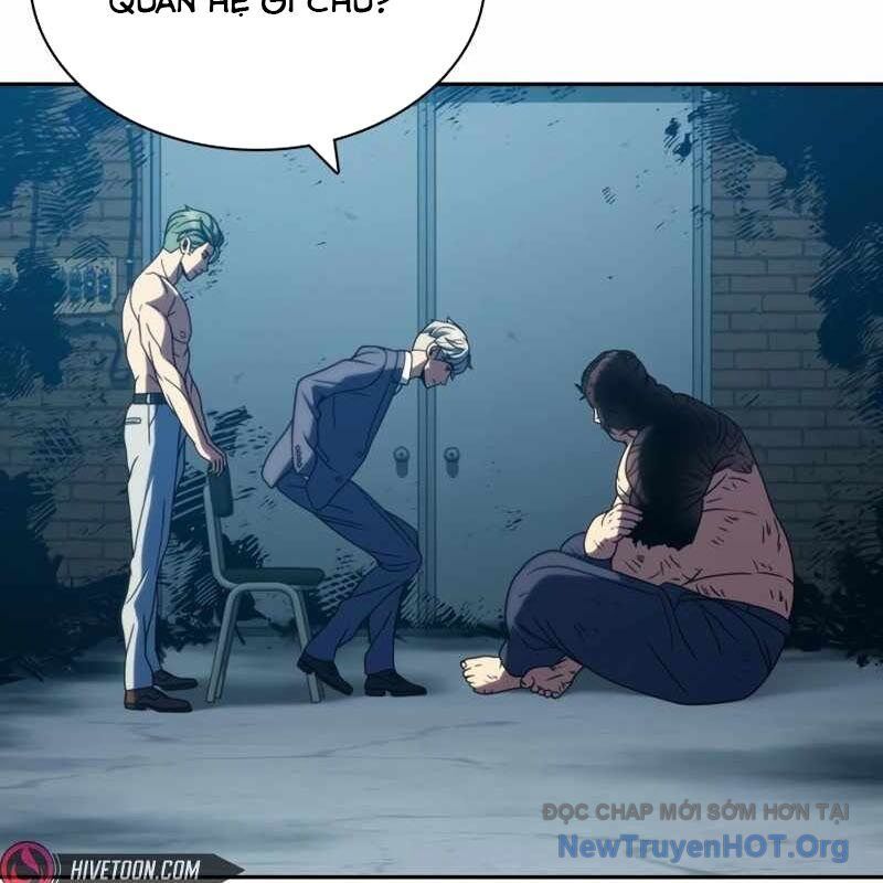 Hàn Băng Võ Giả - Chapter 31 - Page 45