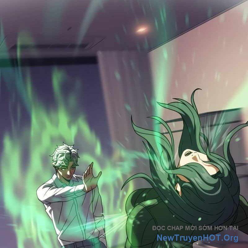 Hàn Băng Võ Giả - Chapter 32 - Page 155