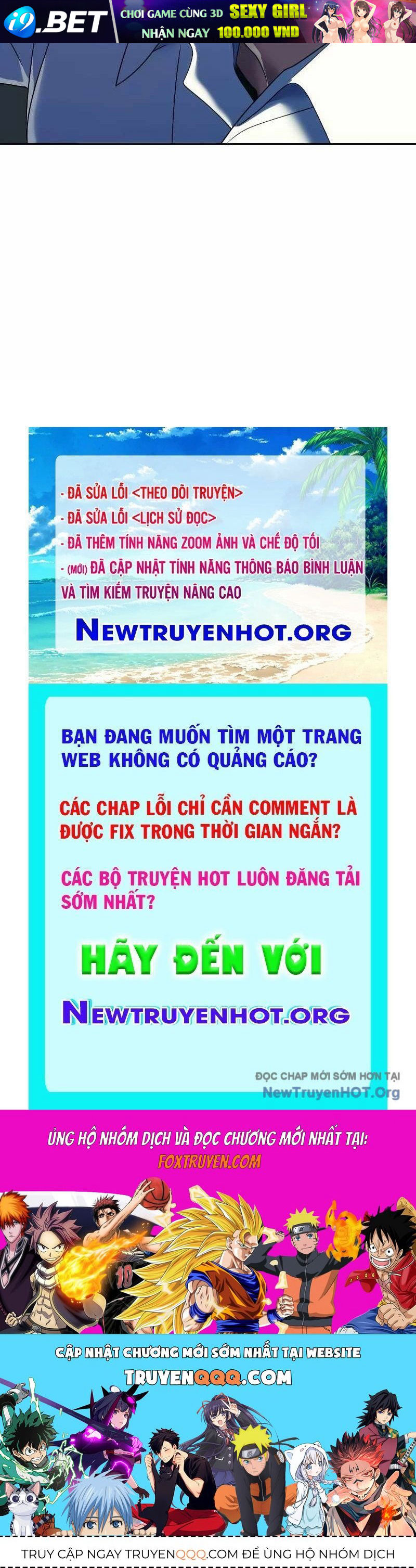 Hàn Băng Võ Giả - Chapter 32 - Page 190