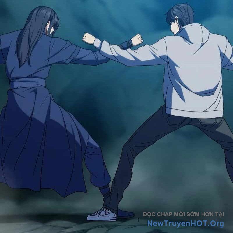 Hàn Băng Võ Giả - Chapter 32 - Page 23