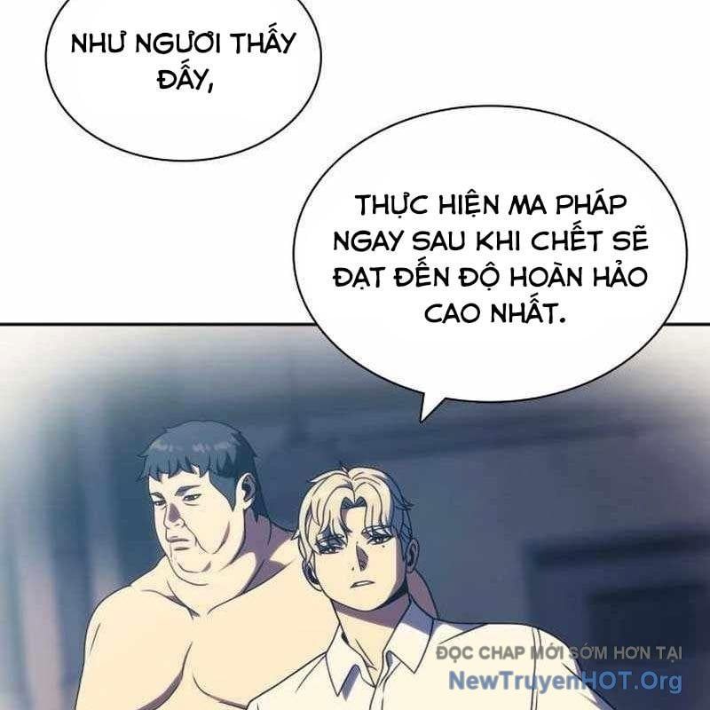 Hàn Băng Võ Giả - Chapter 33 - Page 130