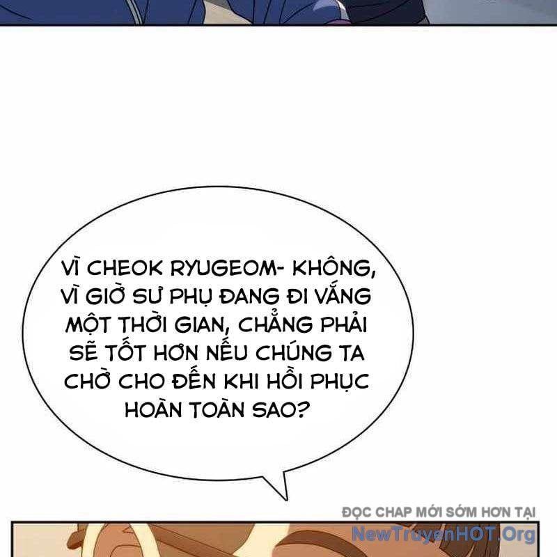 Hàn Băng Võ Giả - Chapter 33 - Page 34
