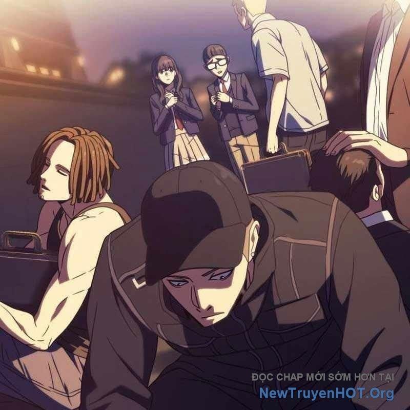 Hàn Băng Võ Giả - Chapter 33 - Page 37