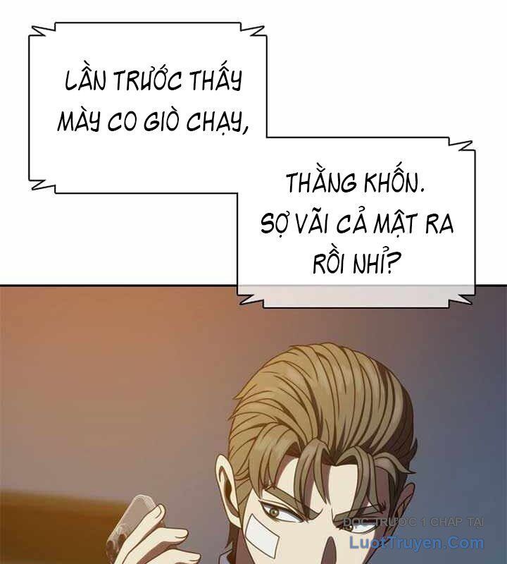 Hàn Băng Võ Giả - Chapter 34 - Page 21