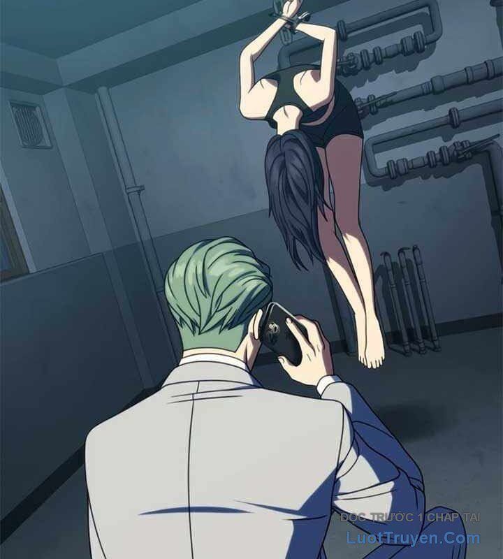 Hàn Băng Võ Giả - Chapter 34 - Page 28