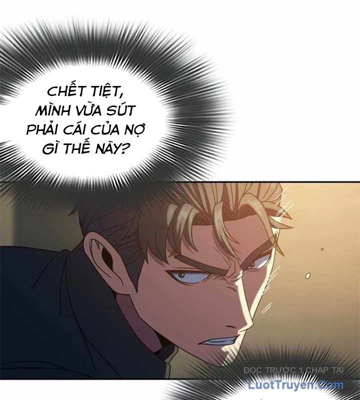 Hàn Băng Võ Giả - Chapter 35 - Page 39