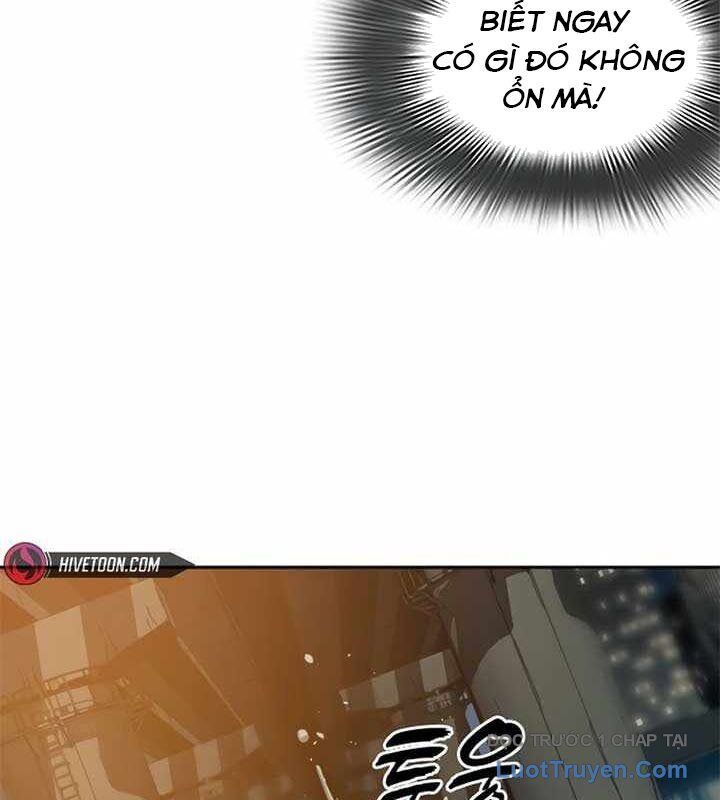 Hàn Băng Võ Giả - Chapter 35 - Page 40