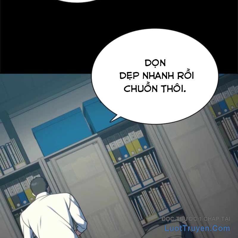 Hàn Băng Võ Giả - Chapter 36 - Page 34