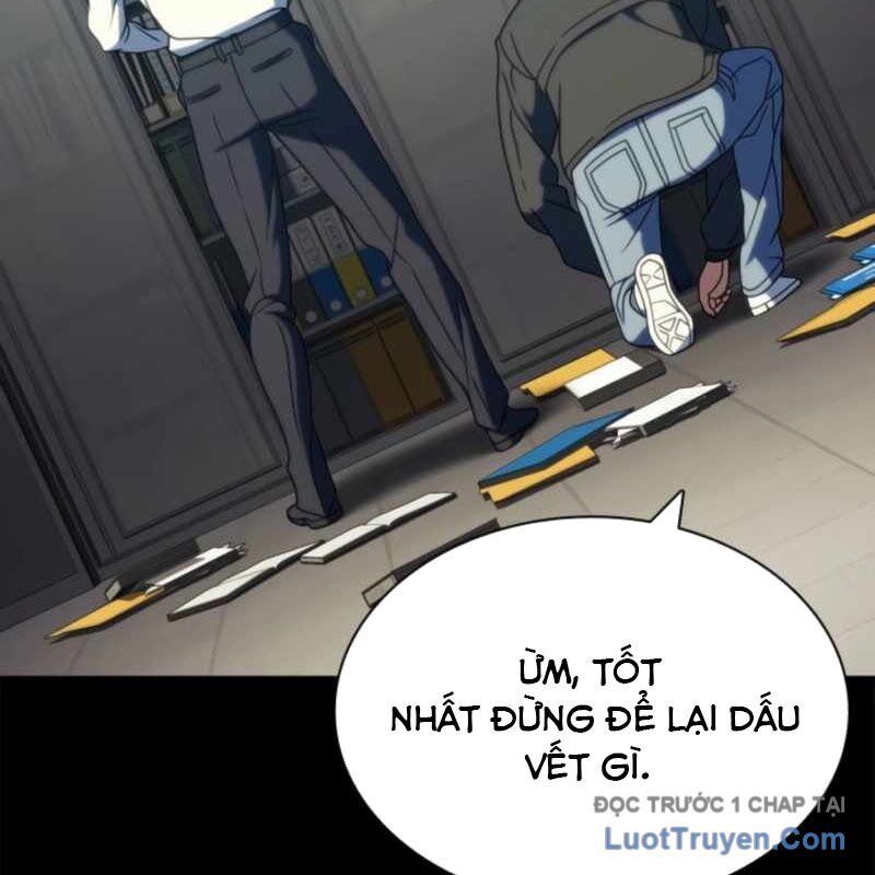 Hàn Băng Võ Giả - Chapter 36 - Page 35
