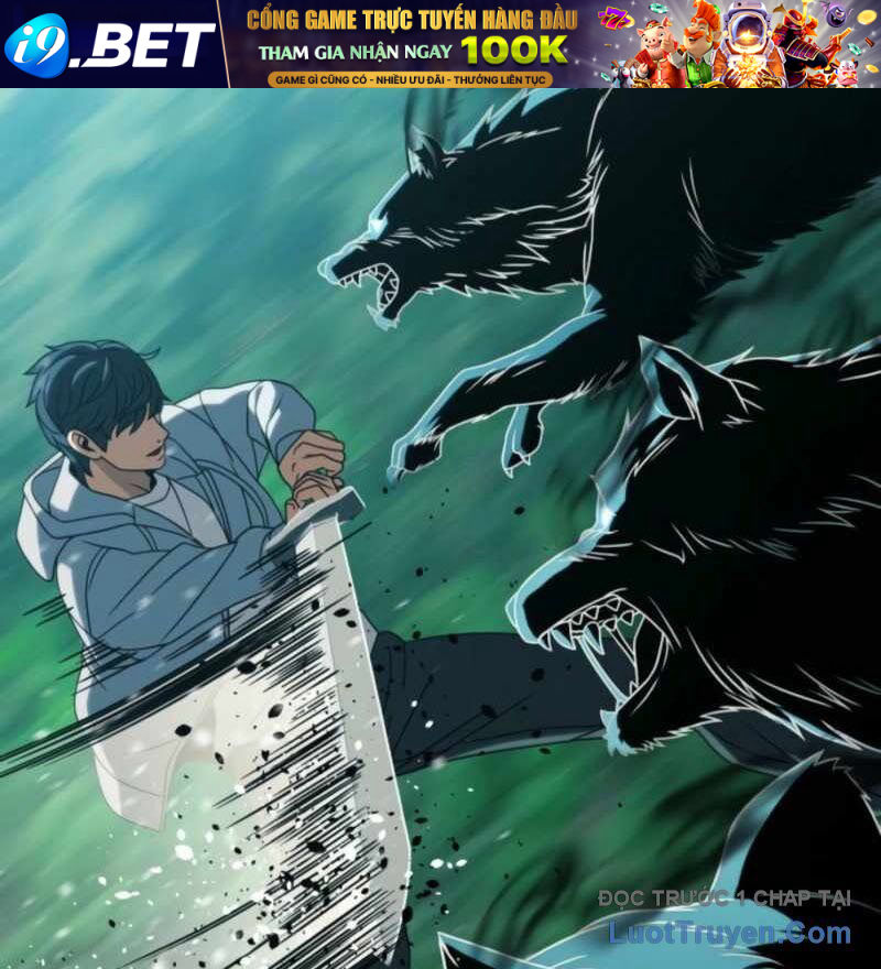 Hàn Băng Võ Giả - Chapter 36 - Page 99