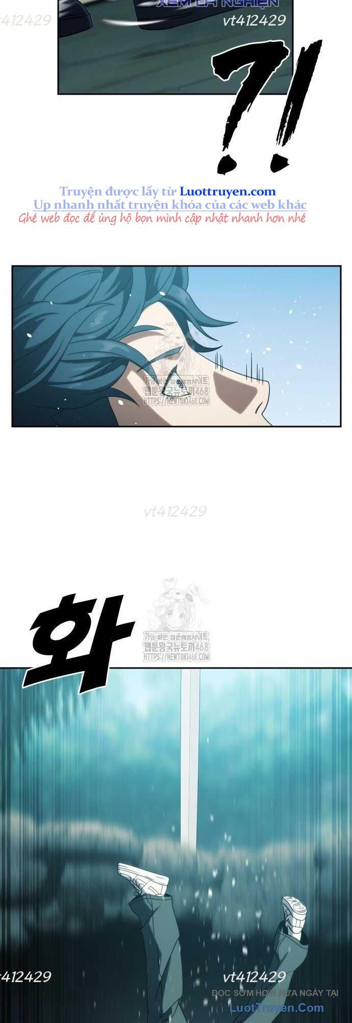 Hàn Băng Võ Giả - Chapter 37 - Page 10