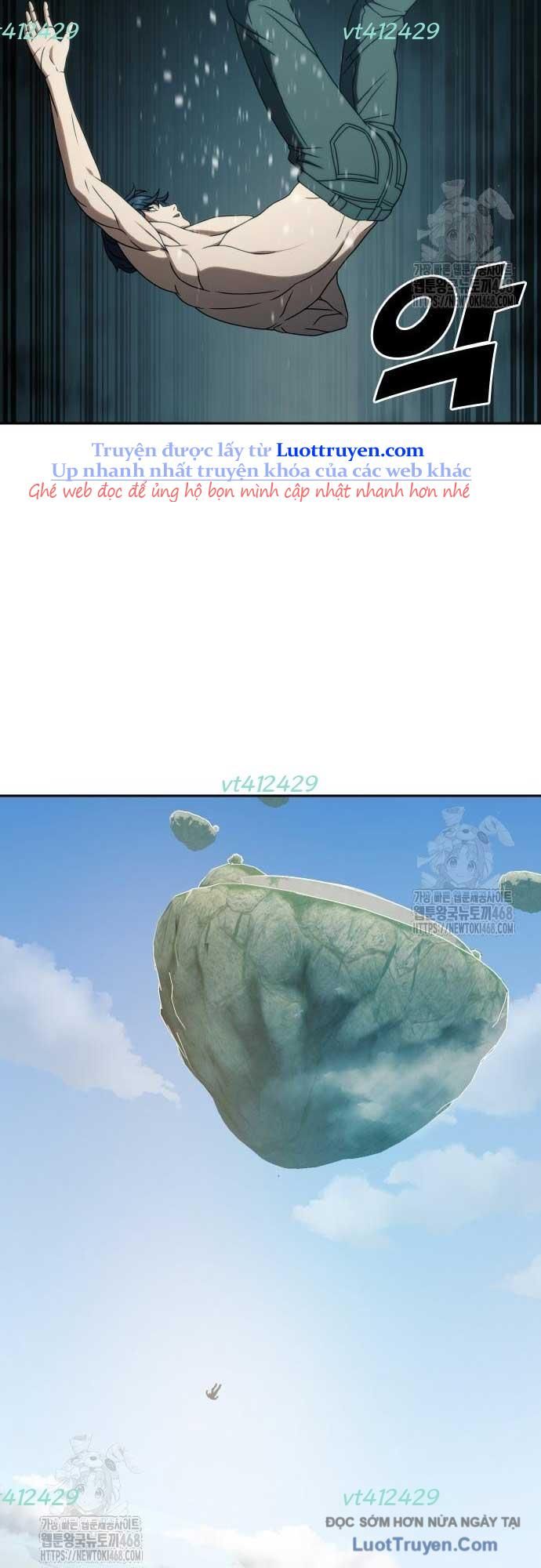 Hàn Băng Võ Giả - Chapter 37 - Page 11