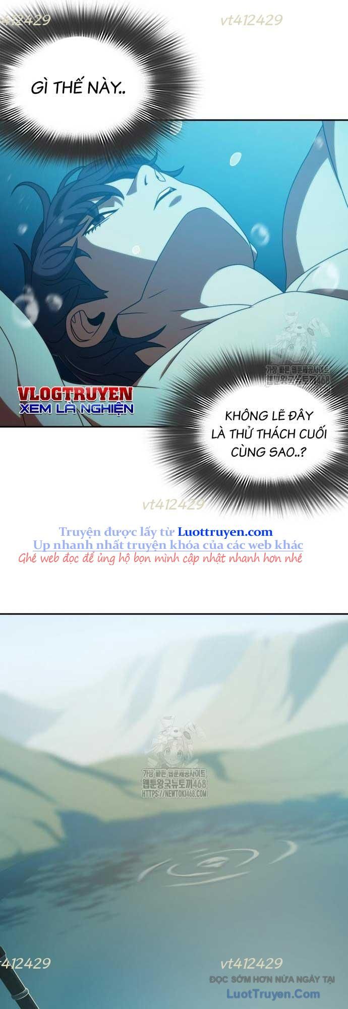 Hàn Băng Võ Giả - Chapter 37 - Page 13