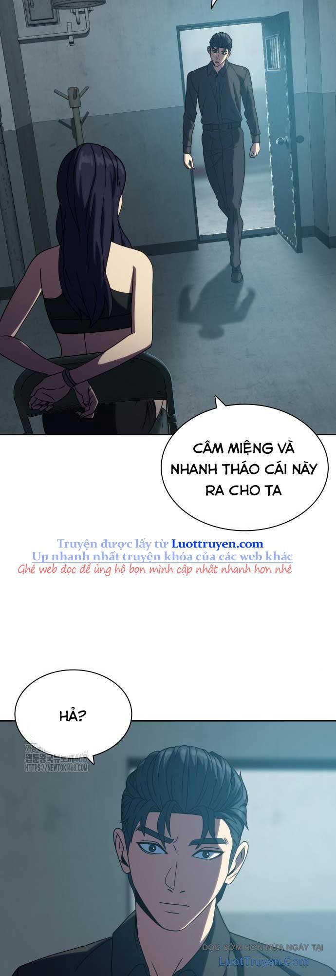 Hàn Băng Võ Giả - Chapter 37 - Page 17
