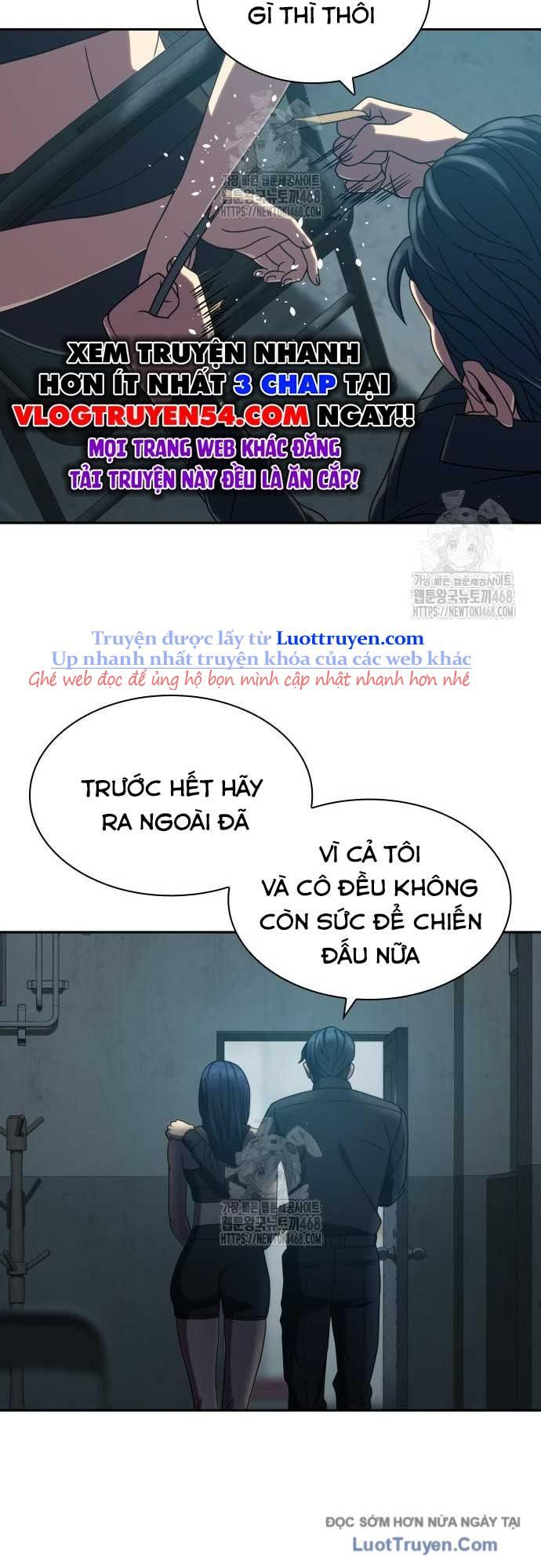 Hàn Băng Võ Giả - Chapter 37 - Page 19