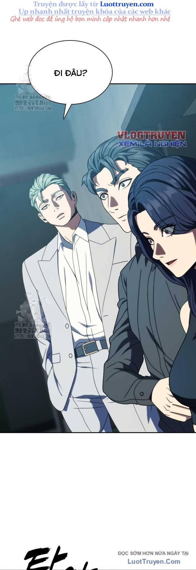 Hàn Băng Võ Giả - Chapter 37 - Page 20