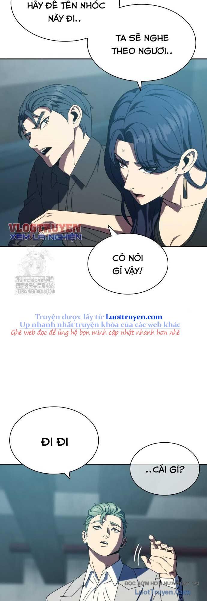 Hàn Băng Võ Giả - Chapter 37 - Page 22