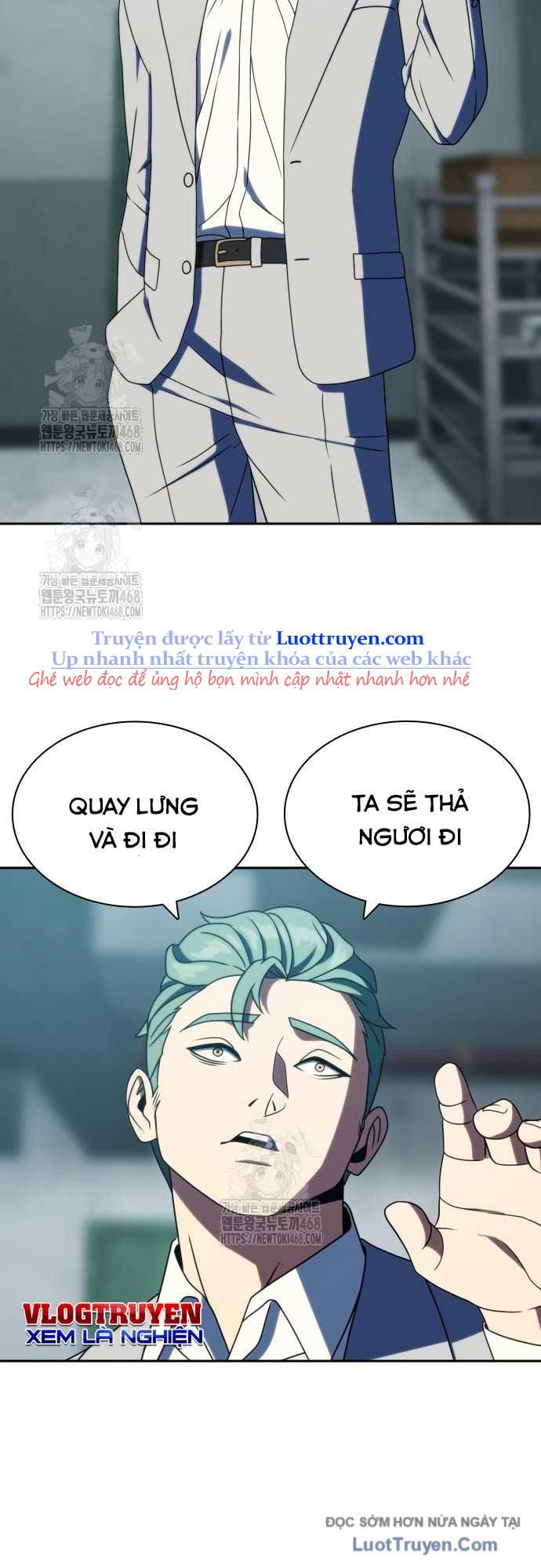 Hàn Băng Võ Giả - Chapter 37 - Page 23