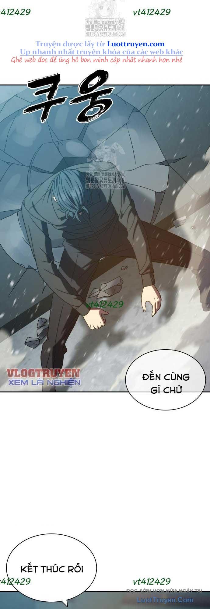 Hàn Băng Võ Giả - Chapter 37 - Page 28
