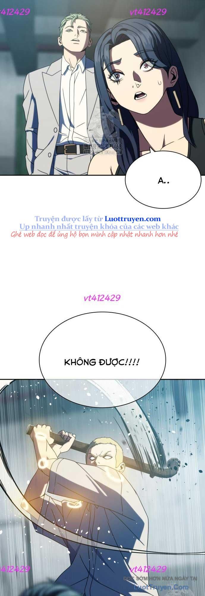 Hàn Băng Võ Giả - Chapter 37 - Page 29