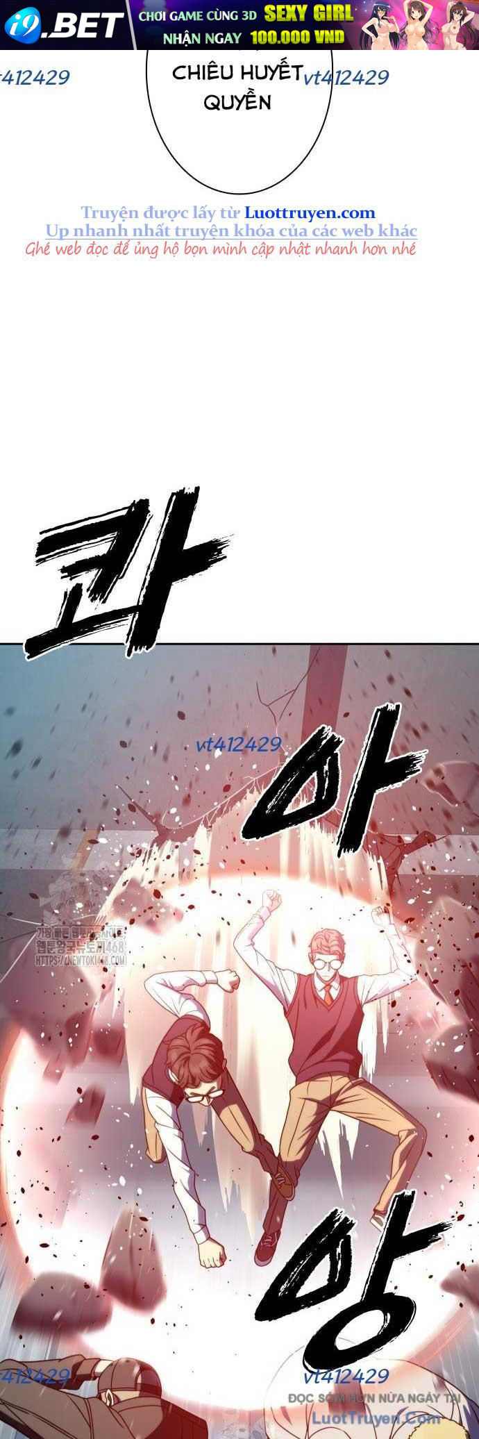 Hàn Băng Võ Giả - Chapter 37 - Page 31