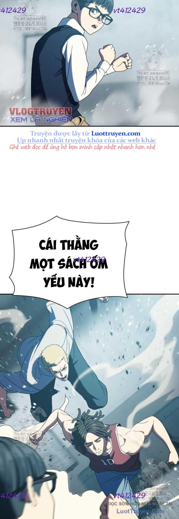 Hàn Băng Võ Giả - Chapter 37 - Page 34