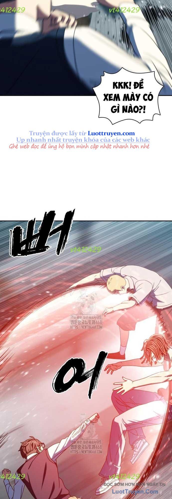 Hàn Băng Võ Giả - Chapter 37 - Page 35