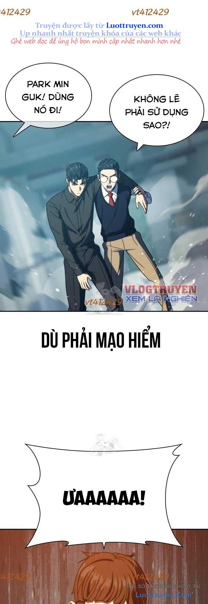 Hàn Băng Võ Giả - Chapter 37 - Page 44