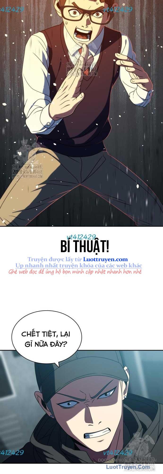 Hàn Băng Võ Giả - Chapter 37 - Page 45