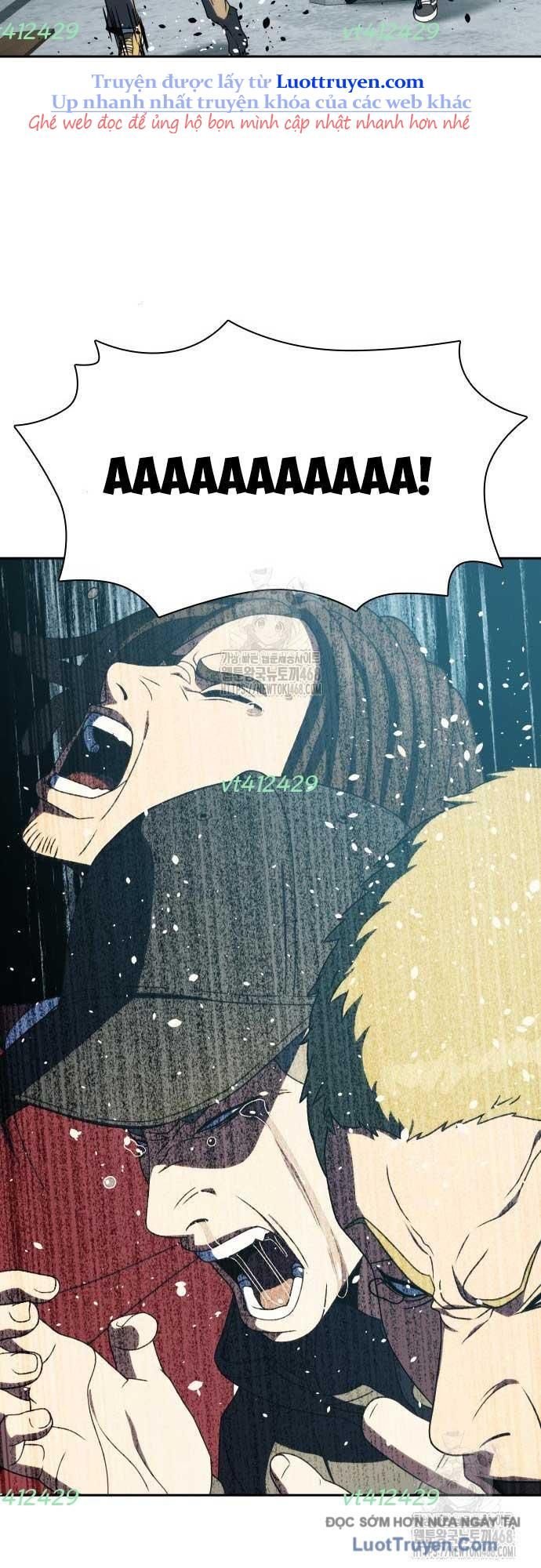 Hàn Băng Võ Giả - Chapter 37 - Page 47