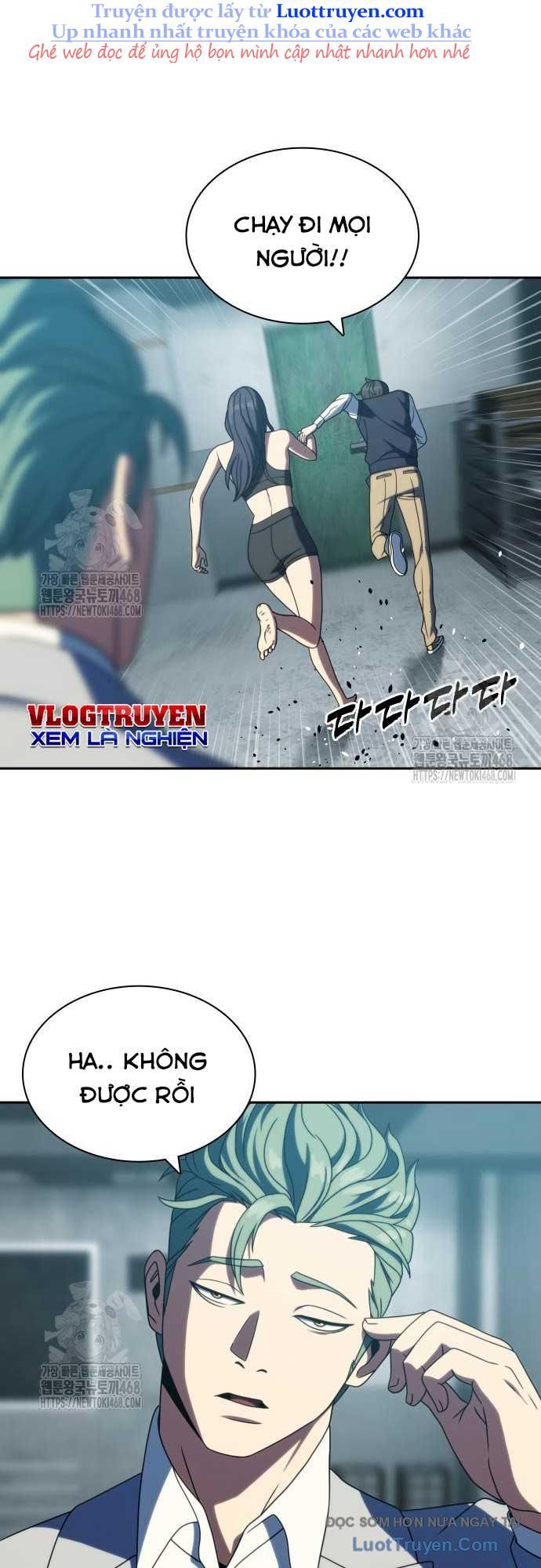 Hàn Băng Võ Giả - Chapter 37 - Page 48