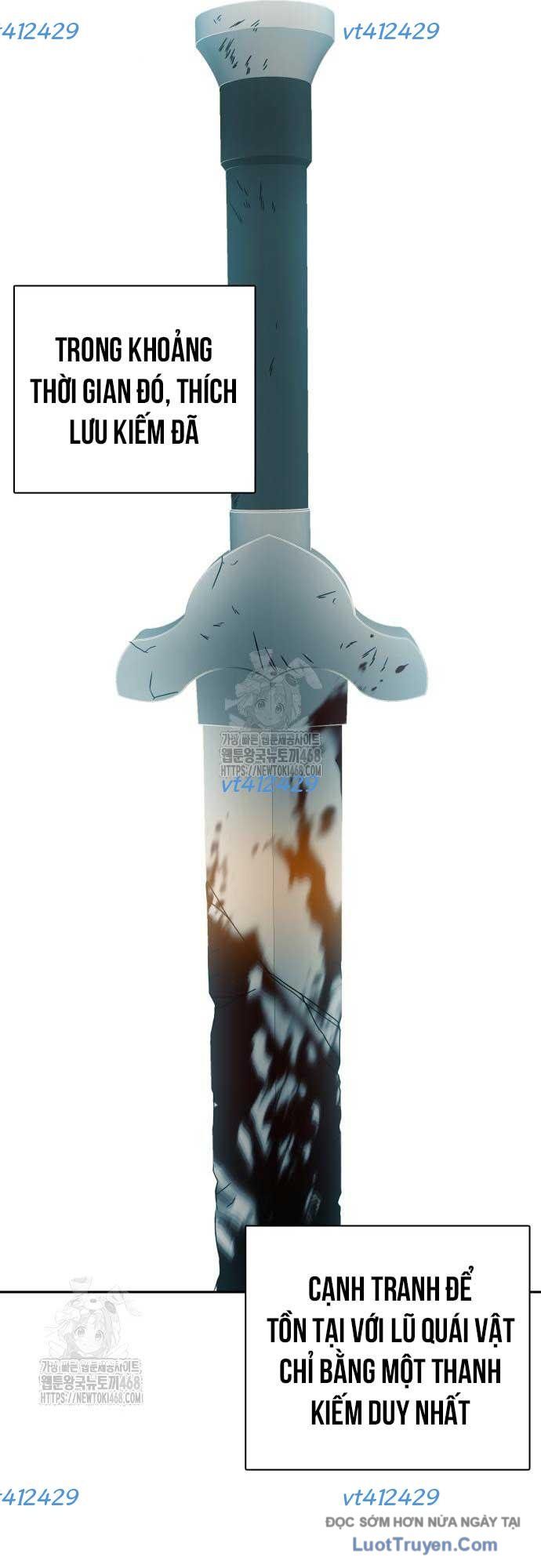 Hàn Băng Võ Giả - Chapter 37 - Page 5