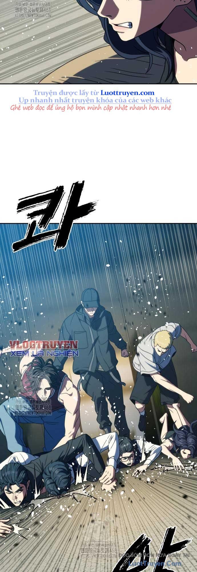 Hàn Băng Võ Giả - Chapter 37 - Page 51