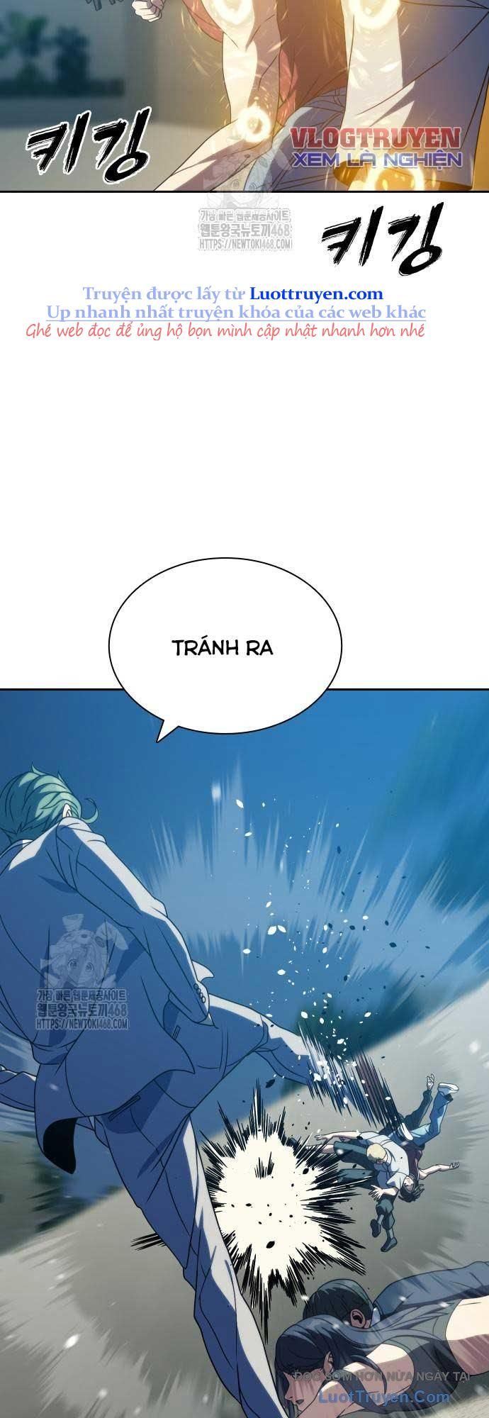 Hàn Băng Võ Giả - Chapter 37 - Page 53