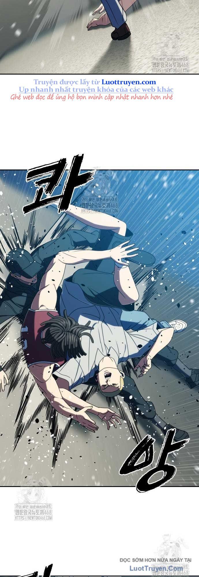 Hàn Băng Võ Giả - Chapter 37 - Page 54