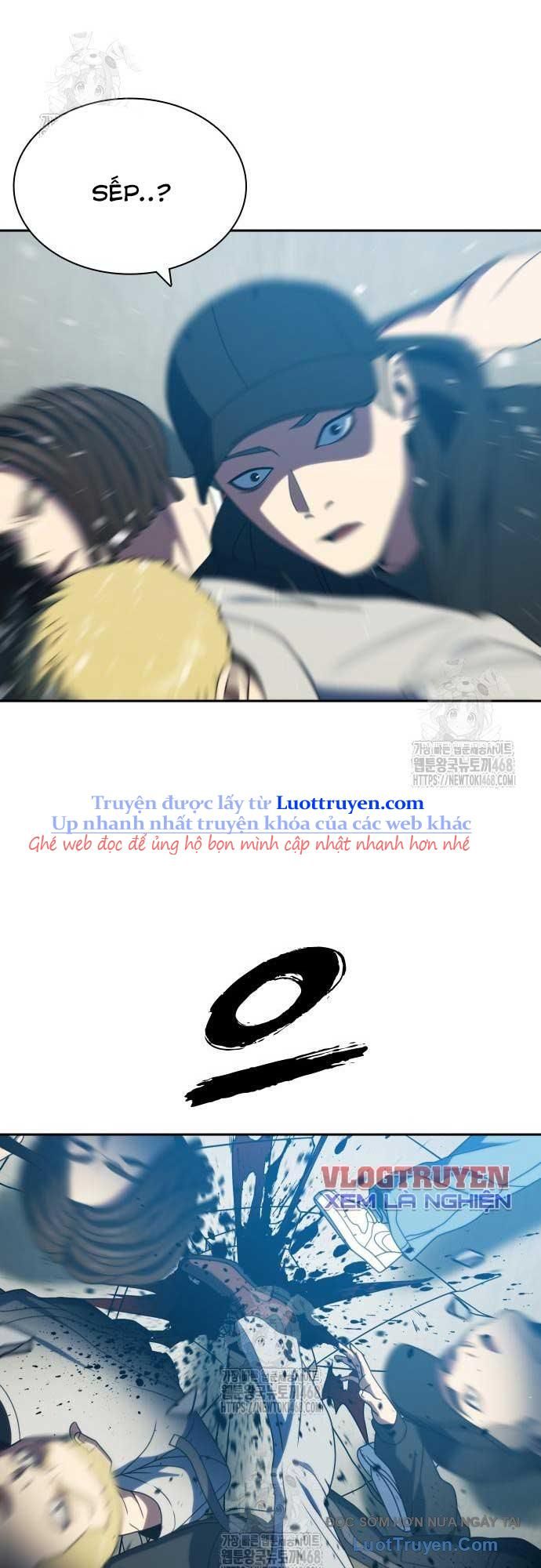 Hàn Băng Võ Giả - Chapter 37 - Page 56