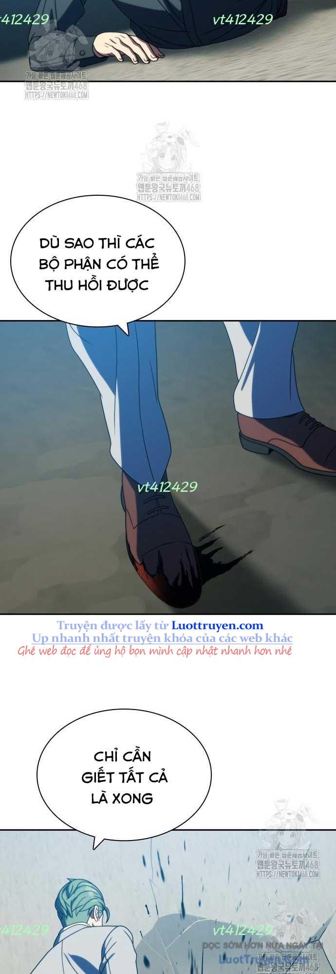 Hàn Băng Võ Giả - Chapter 37 - Page 58