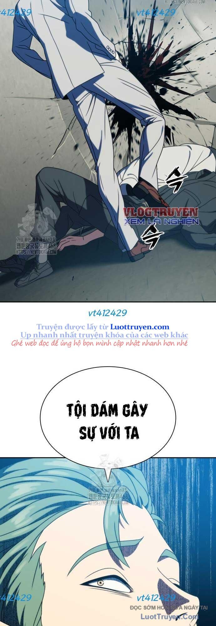 Hàn Băng Võ Giả - Chapter 37 - Page 59