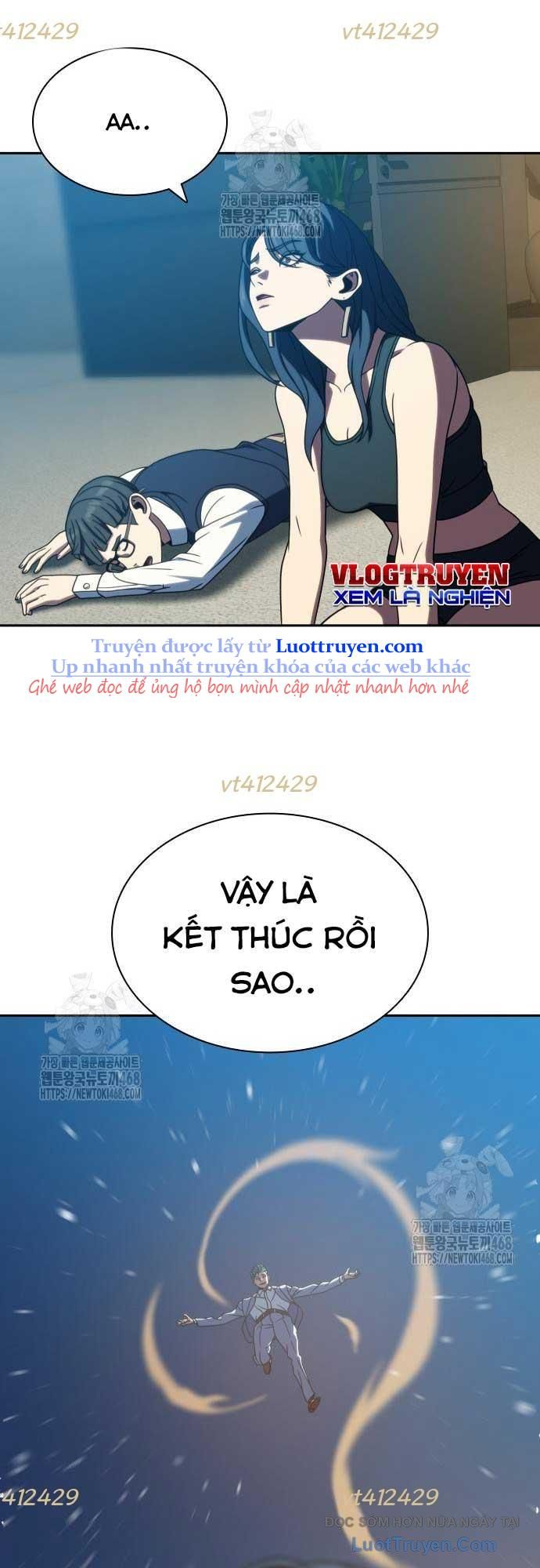 Hàn Băng Võ Giả - Chapter 37 - Page 61