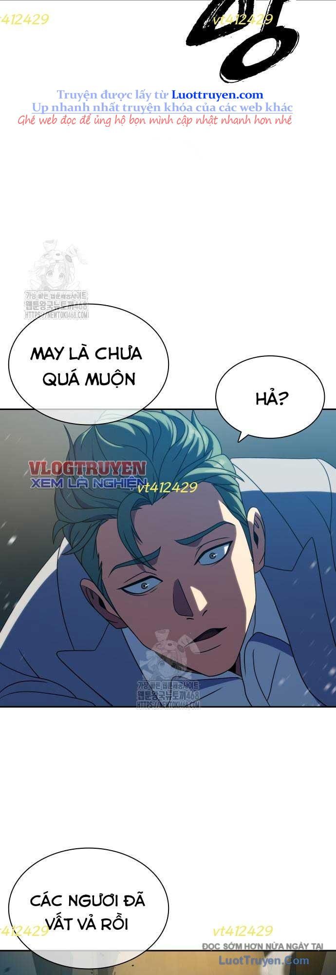 Hàn Băng Võ Giả - Chapter 37 - Page 64