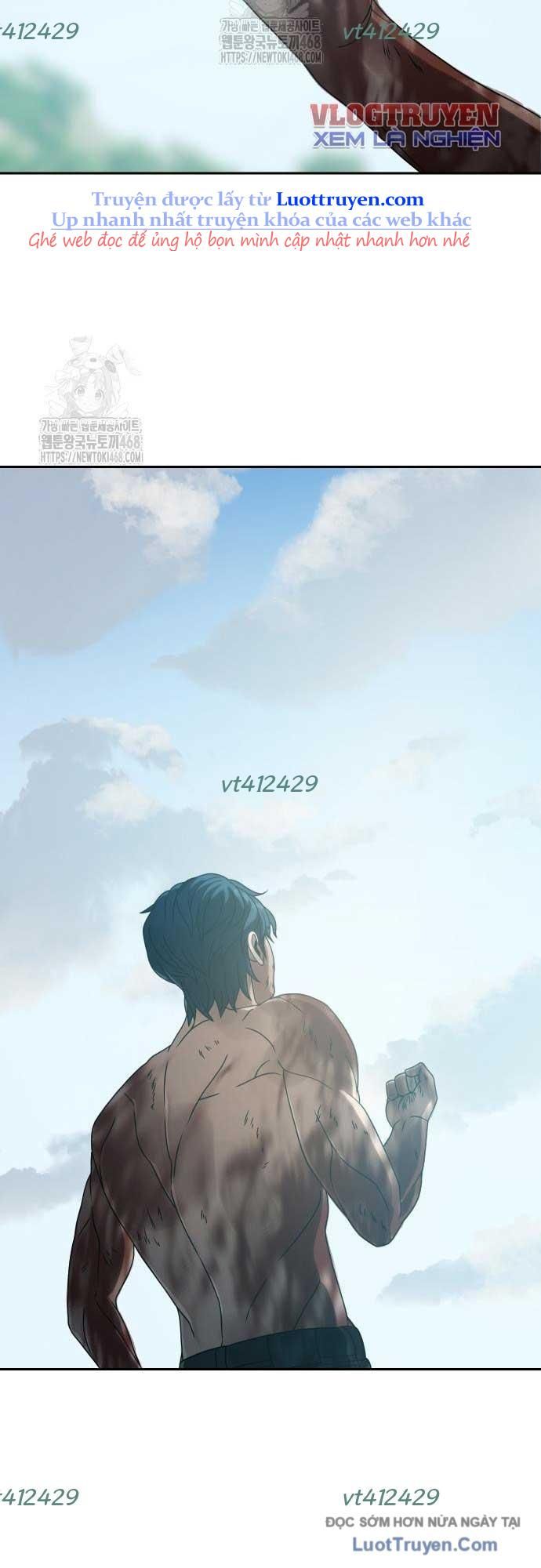 Hàn Băng Võ Giả - Chapter 37 - Page 8