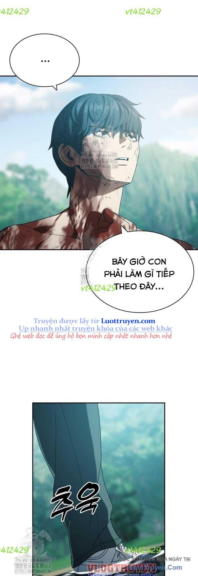 Hàn Băng Võ Giả - Chapter 37 - Page 9