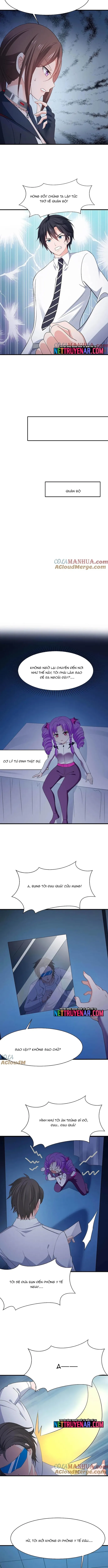 Vô Địch Học Bạ Hệ Thống - Chapter 294 - Page 3