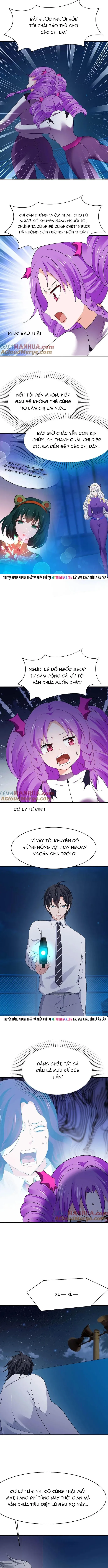 Vô Địch Học Bạ Hệ Thống - Chapter 295 - Page 3