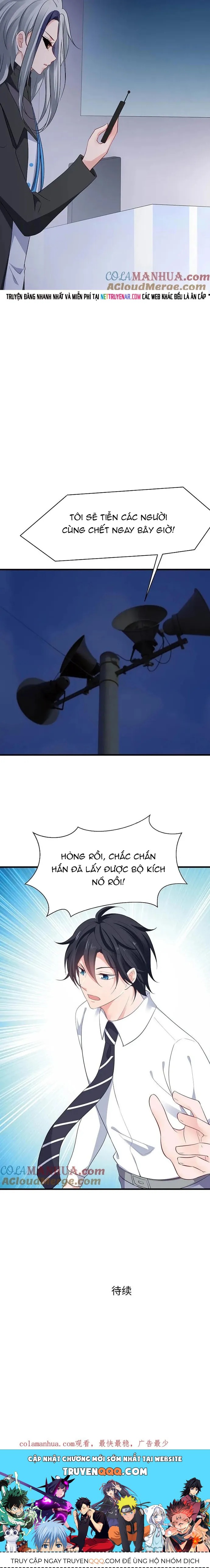 Vô Địch Học Bạ Hệ Thống - Chapter 295 - Page 4