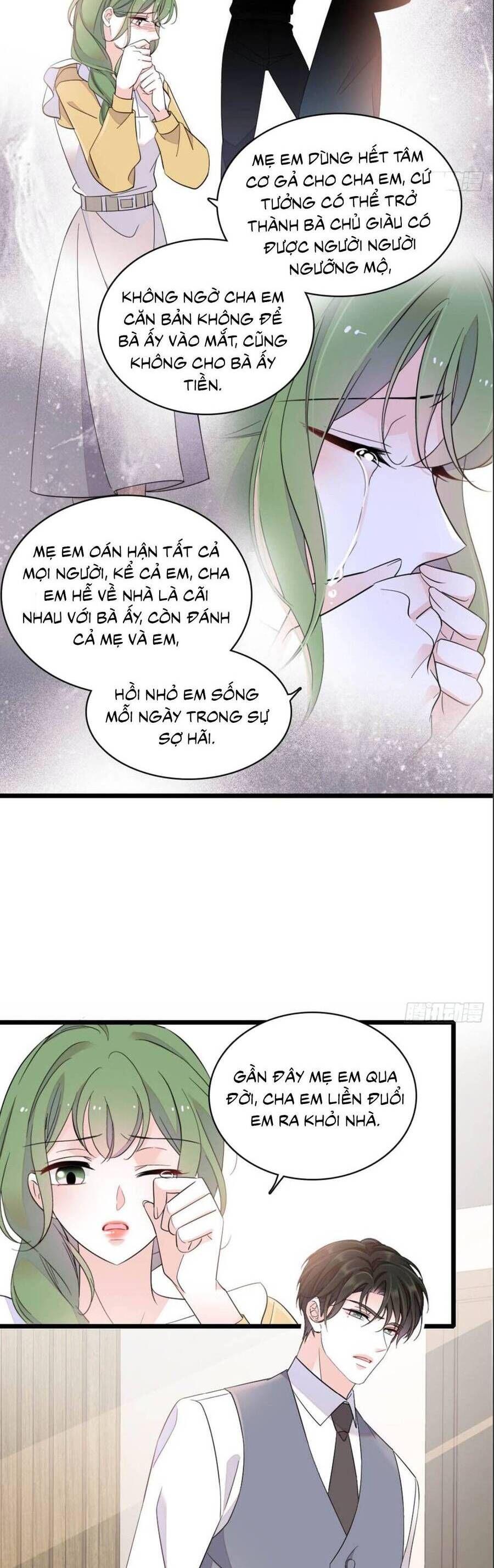 Thiên Kim Toàn Năng Bá Khí Ngút Trời - Chapter 223 - Page 13
