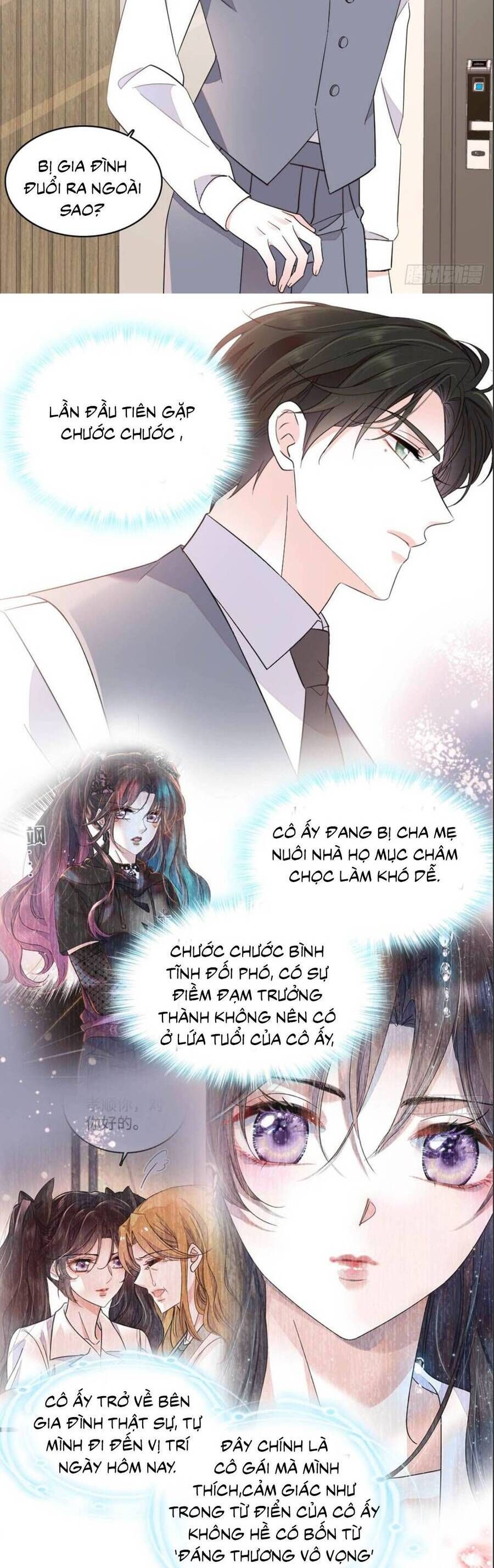 Thiên Kim Toàn Năng Bá Khí Ngút Trời - Chapter 223 - Page 14